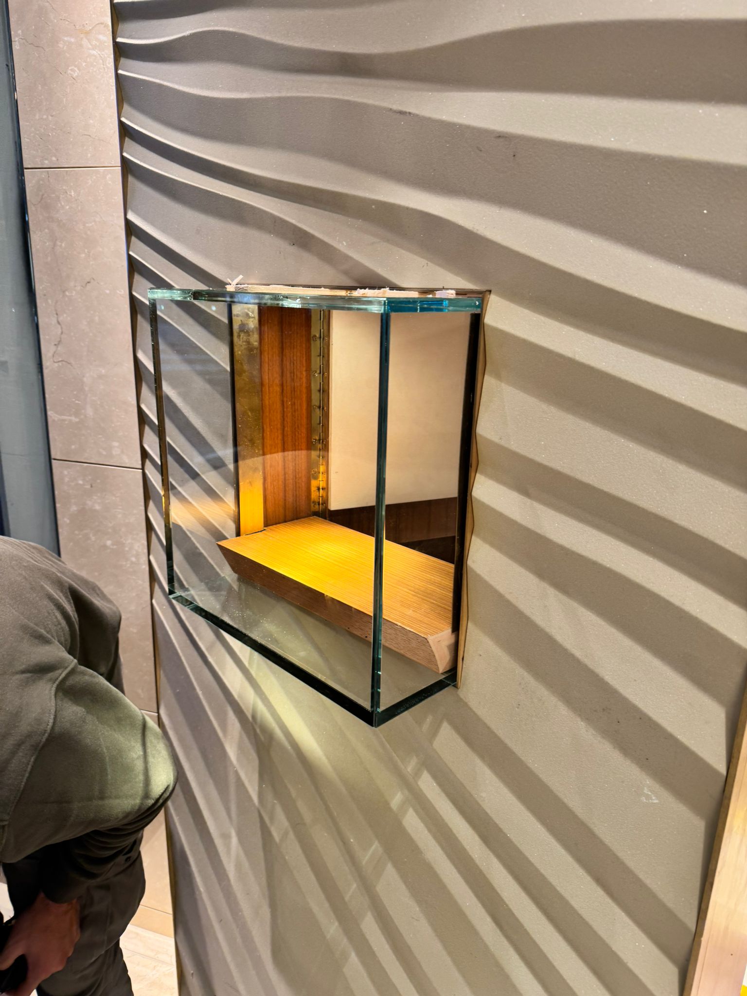 Storefront Glass Solutions